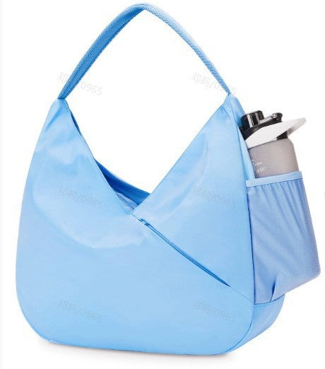 Fashionable and Functional Shoulder Bag Bowlift