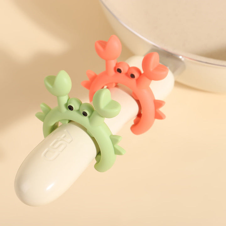 BowLift | Practical Spoon Holder 3 Piece Set