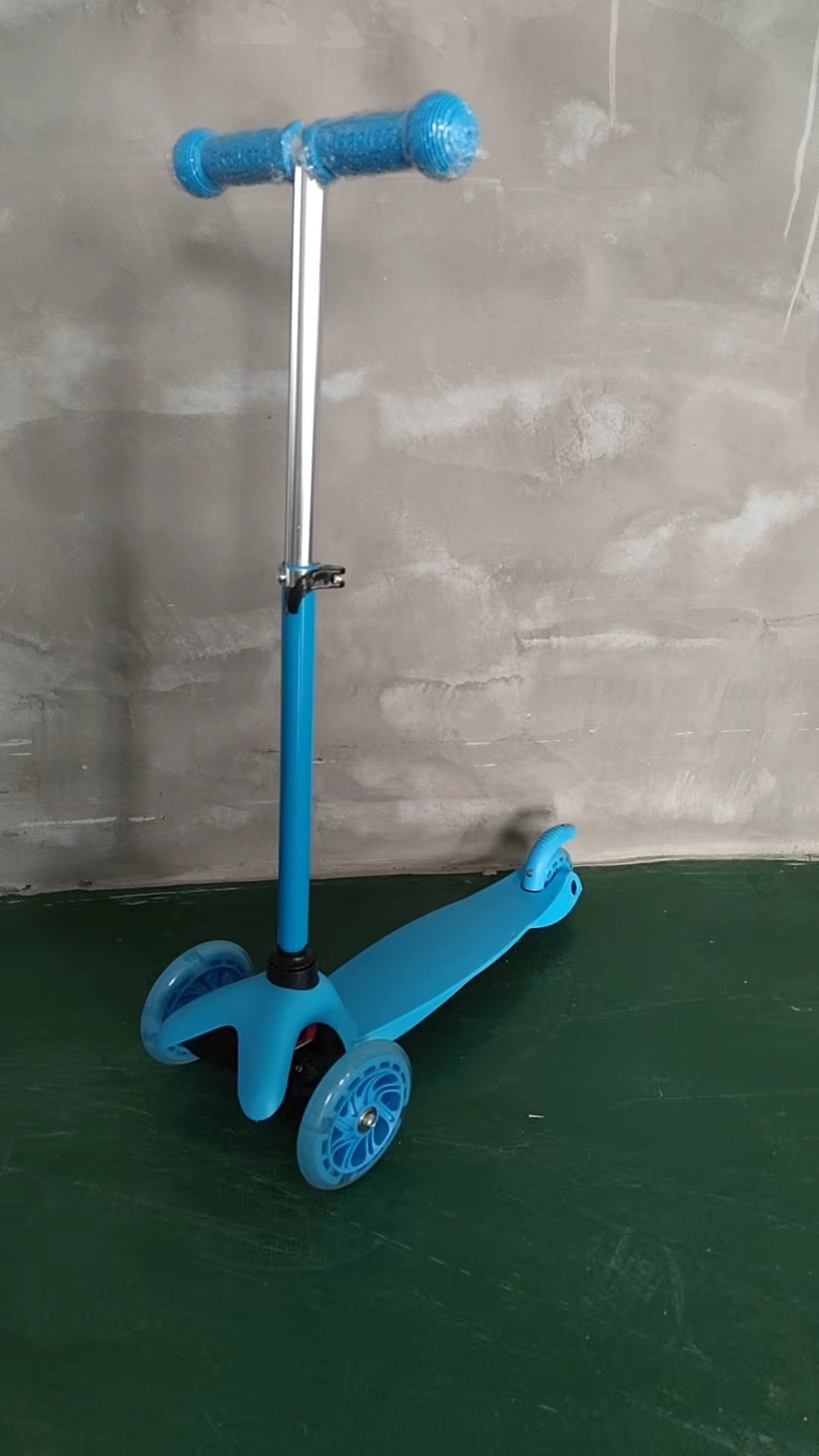 Kick Scooter Bowlift