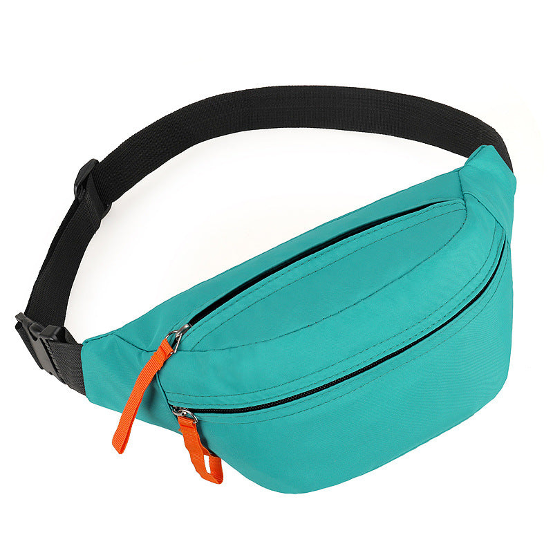 Fashionable Multifunctional Waist Bag Bowlift
