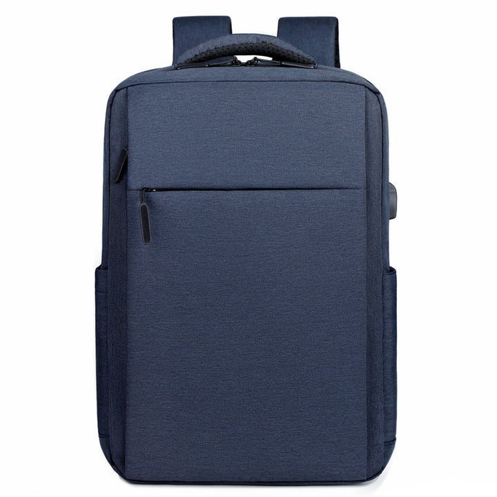 Business-Casual Organizational Laptop Backpack Bowlift