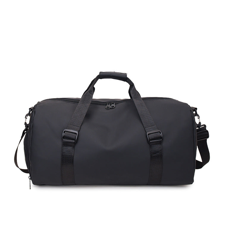 Multifunctional Travel Bag Bowlift
