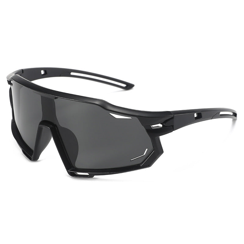 Men's Performance Shield Sunglasses Bowlift