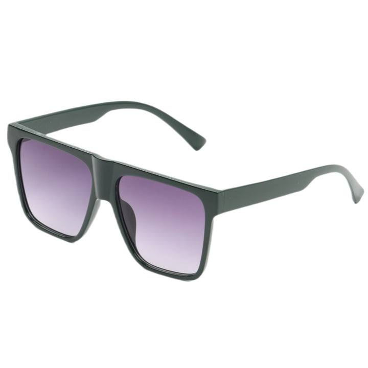 Ladies trendy square sunglasses Bowlift
