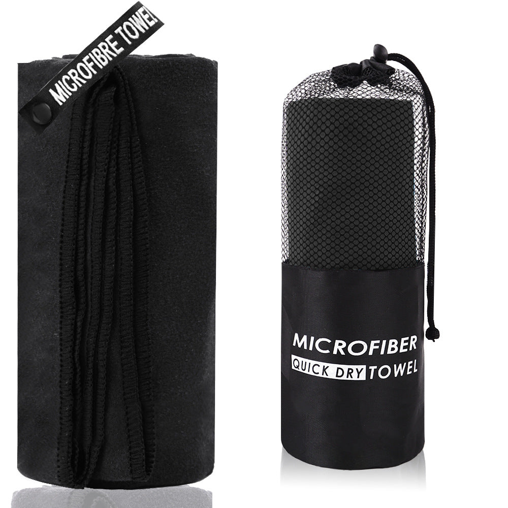 Microfiber towel Bowlift
