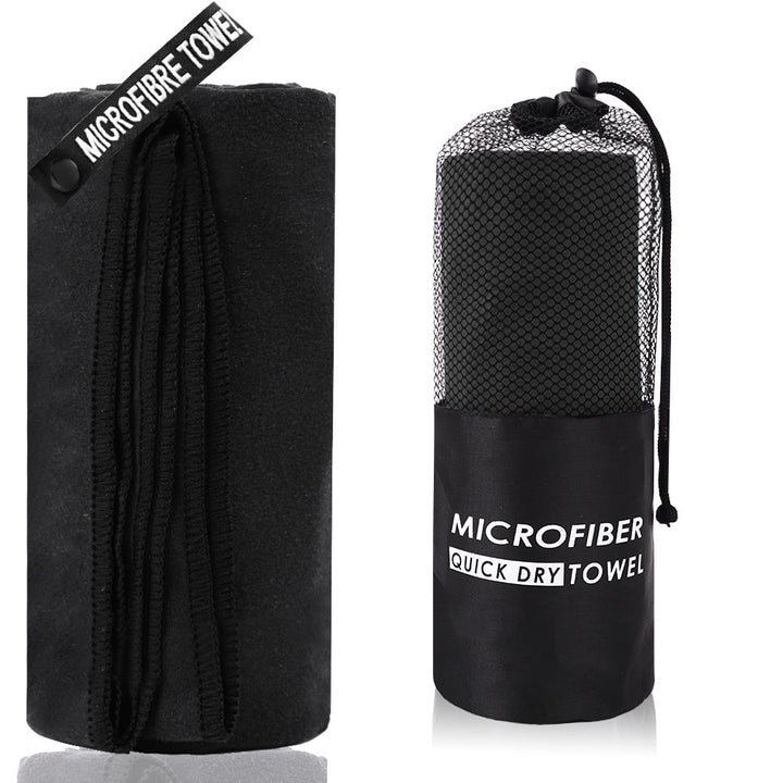 Microfiber Quick-Drying Towel Bowlift