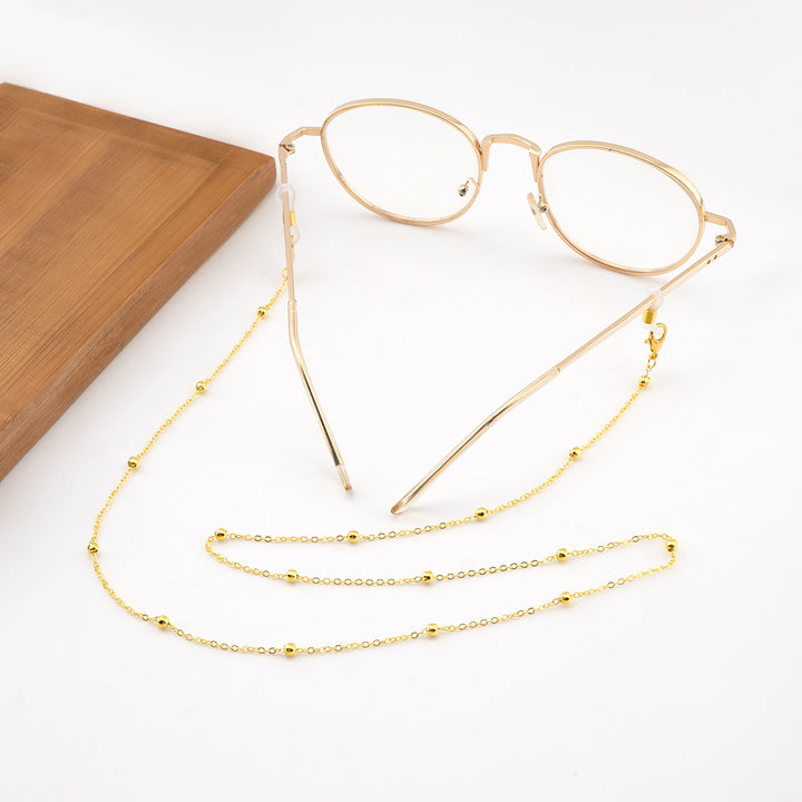 Fashionable Eyewear Chain Holder Bowlift
