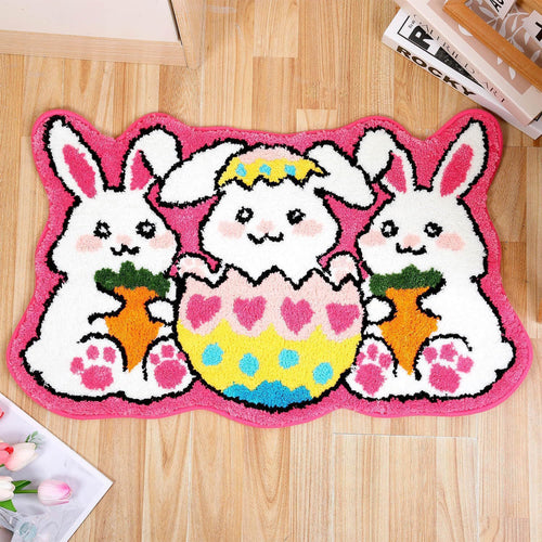 Decorative Floor Mat