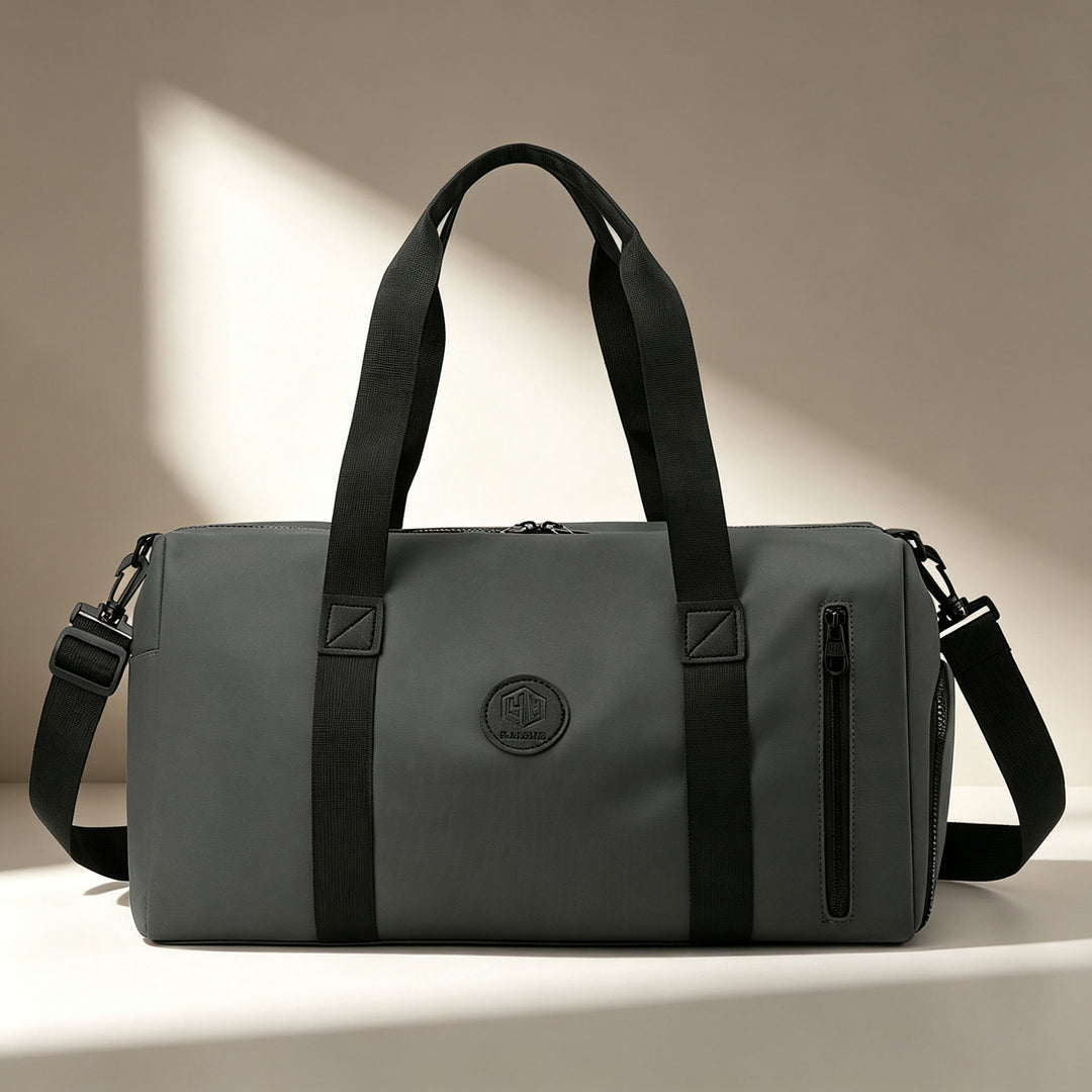 Adventure Weekender Bag