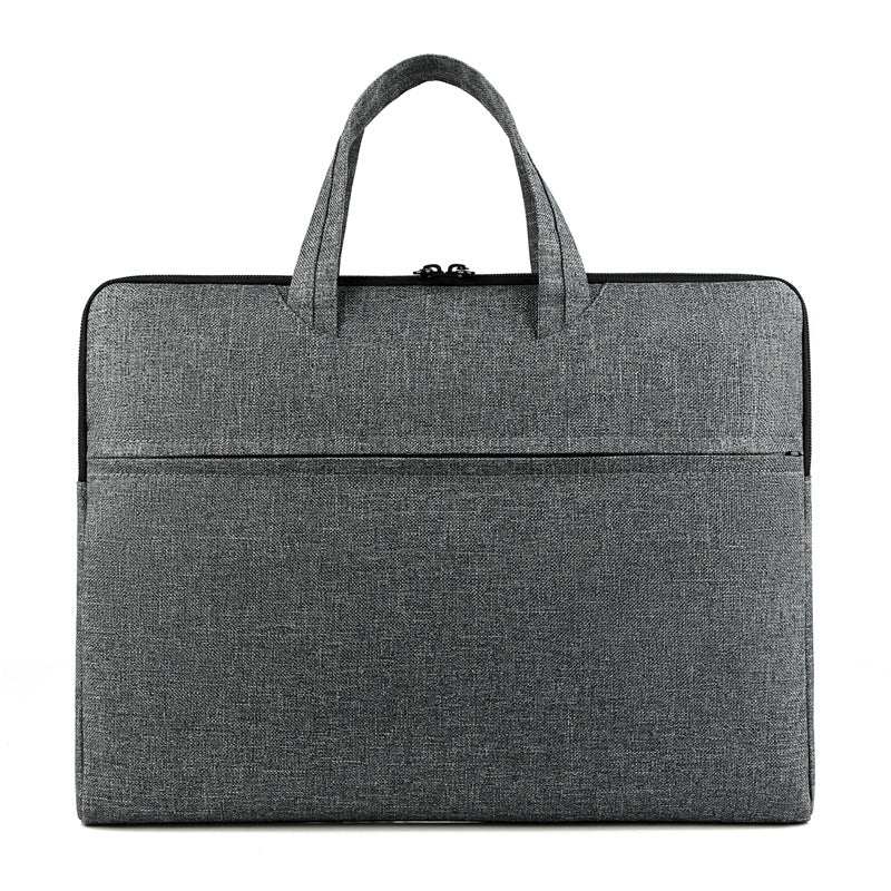 Executive Laptop Sleeve Bowlift