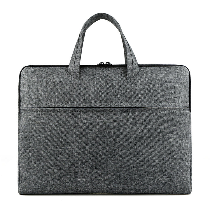 Executive Laptop Sleeve Bowlift