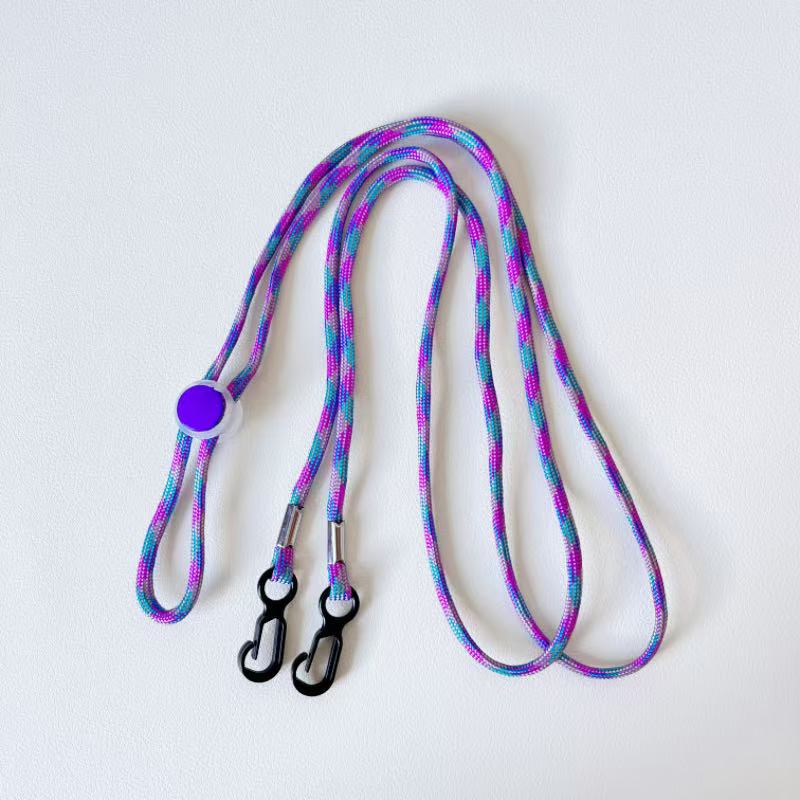 Multi-Purpose Adjustable Utility Shoulder Strap Bowlift