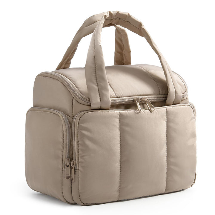 Stylish cosmetic bag Bowlift