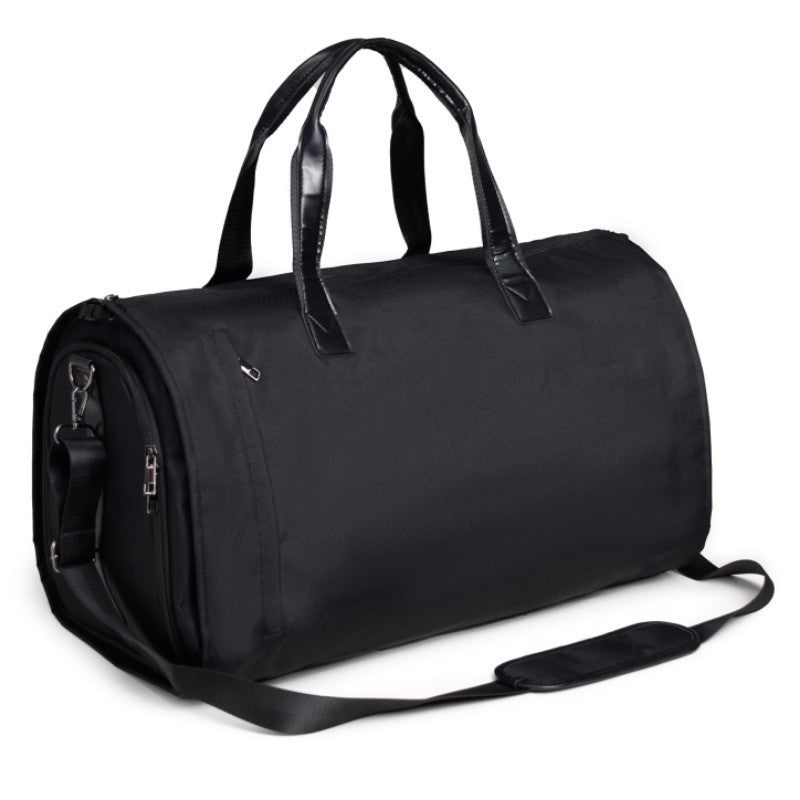 Elegant Sports Bag with Removable Shoulder Padding Bowlift