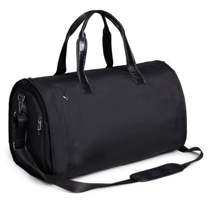Elegant Sports Bag with Removable Shoulder Padding Bowlift