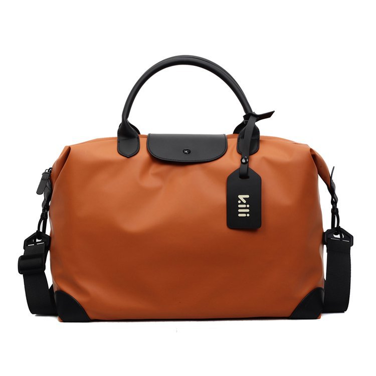 Multi-functional Sport Duffel Bag Bowlift