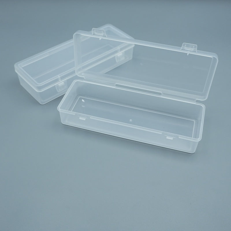 Transparent Multi-Functional Storage Organizer Bowlift