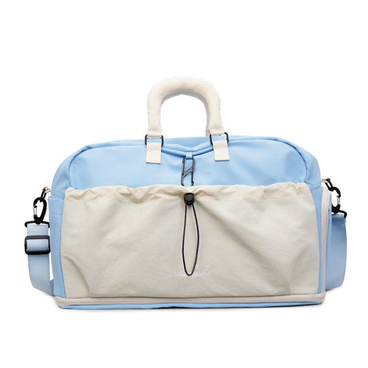 Premium Exercise Duffel Bag Bowlift