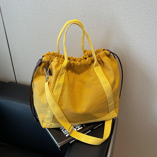 Sporty tote bag Bowlift