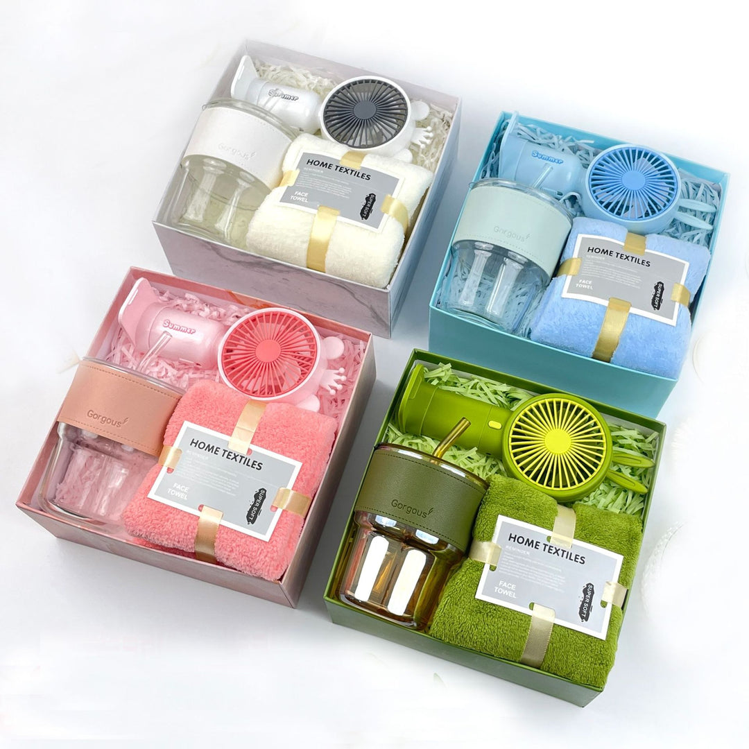 Ladies Gift Set Bowlift