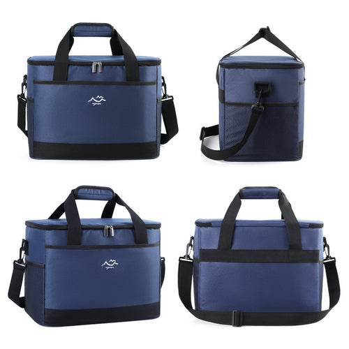 Versatile Thermal Insulated Cooler Box