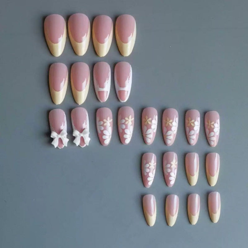 Nail Design Bowlift