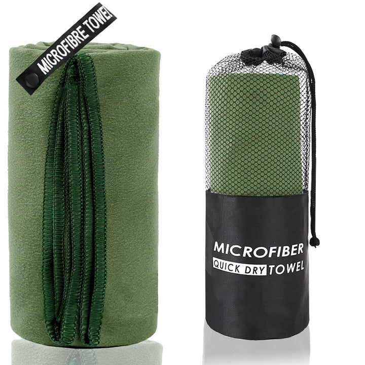 Microfiber Quick-Drying Towel Bowlift