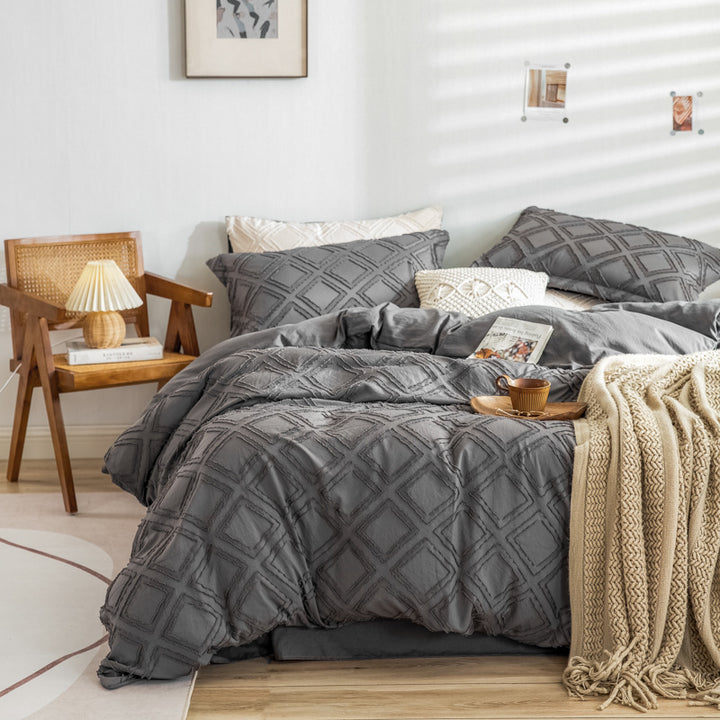 Women Bedding Set Bowlift
