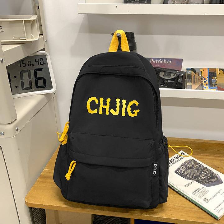 Sporty Backpack