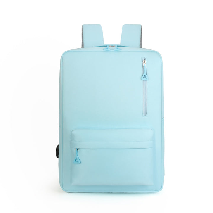Versatile Laptop Backpack Bowlift