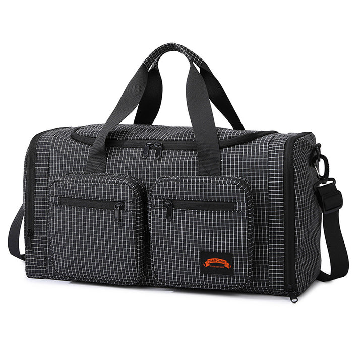Versatile Travel Tote