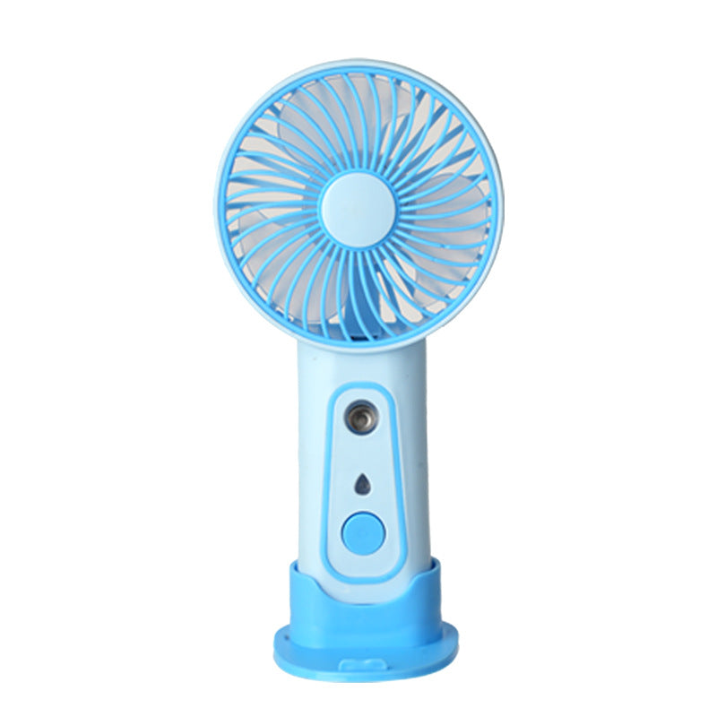 Ladies portable hand fan Bowlift