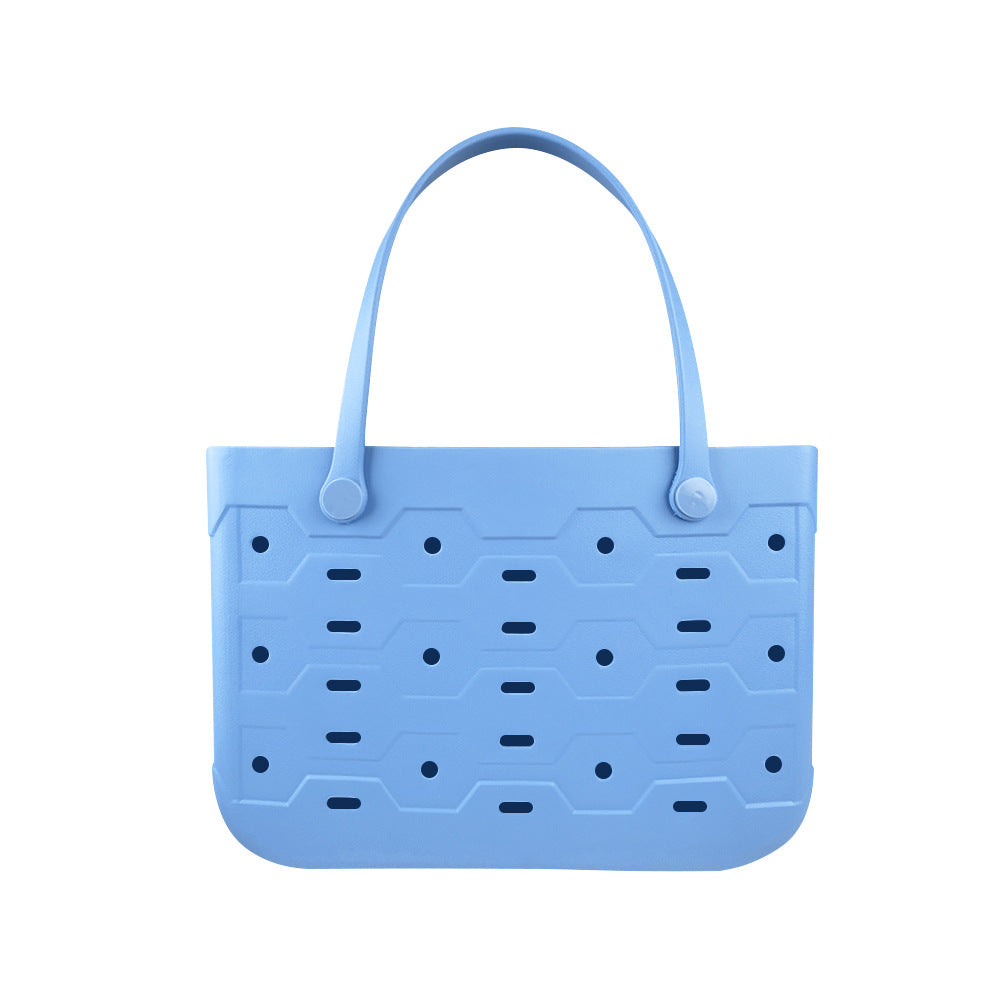 Tote bag Bowlift