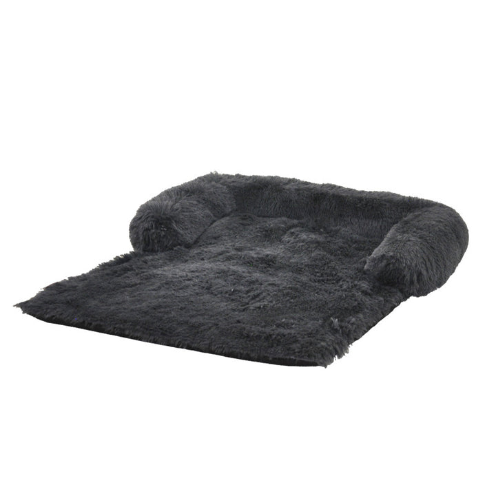 Soft Plush Orthopedic dog Cushion