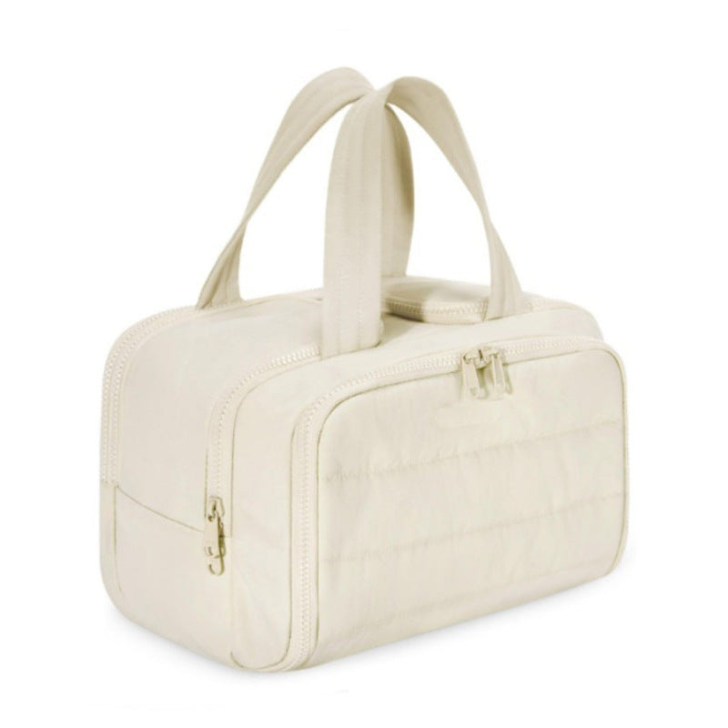 Multifunctional Cosmetic Storage Bag Bowlift