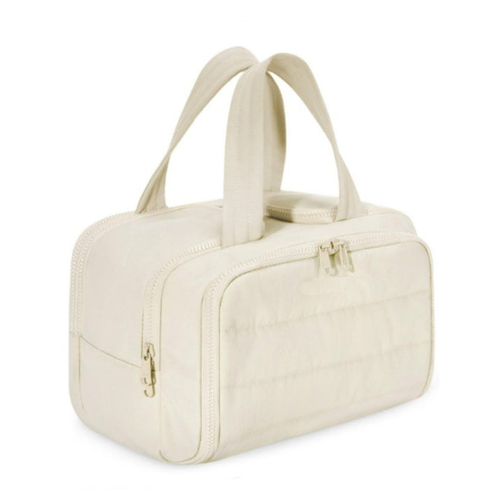 Multifunctional Cosmetic Storage Bag Bowlift