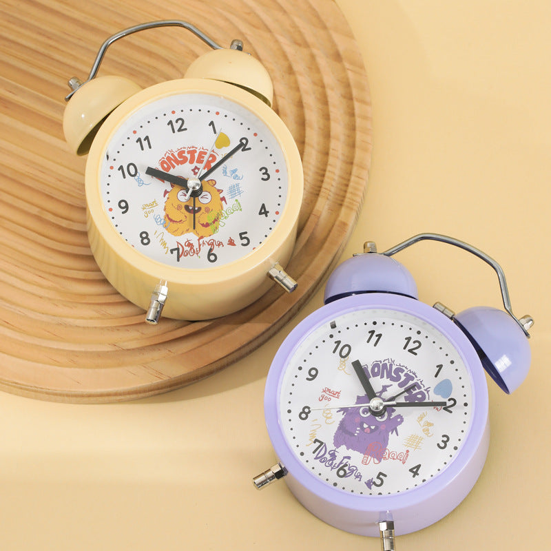 Alarm Clock Bowlift