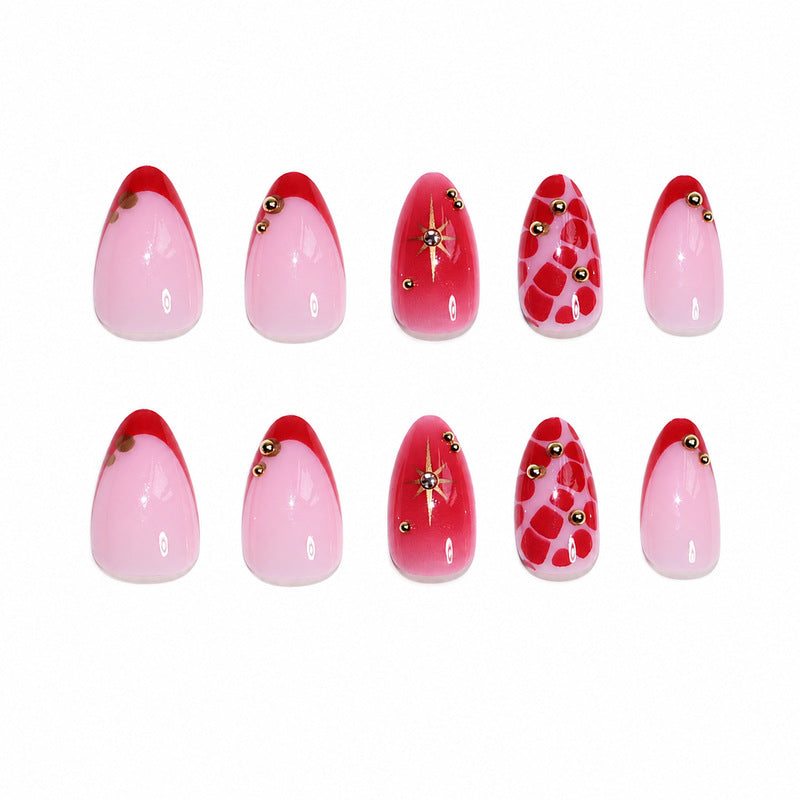 Premium Nail Art Bowlift