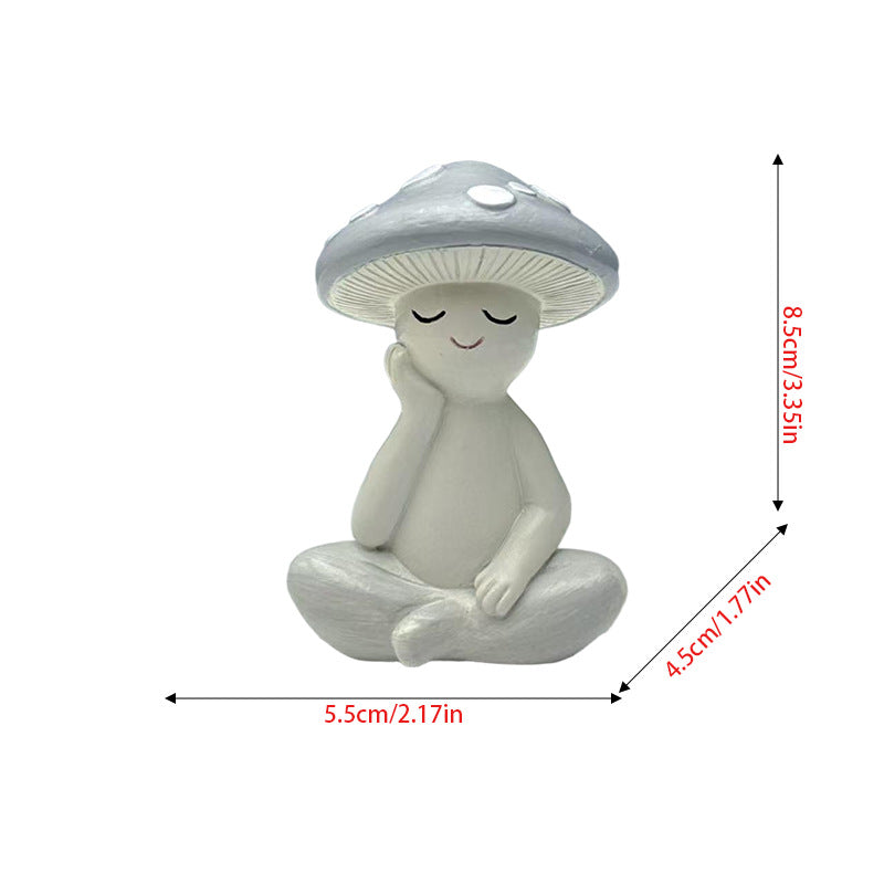 Dekofiguren Bowlift