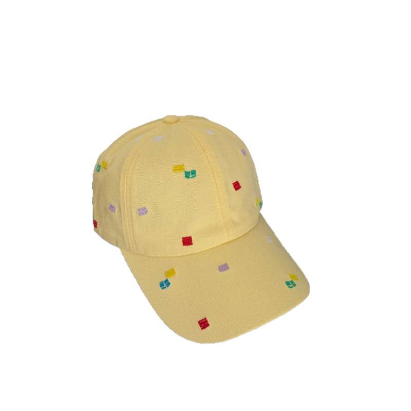 Unisex Baseball Cap Bowlift