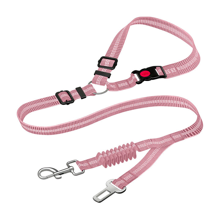 Adjustable Dog Leash