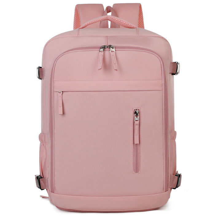Versatile Slim Organizer Backpack Bowlift