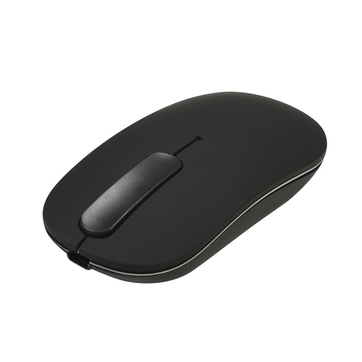 Wireless Ergonomic Mouse Bowlift