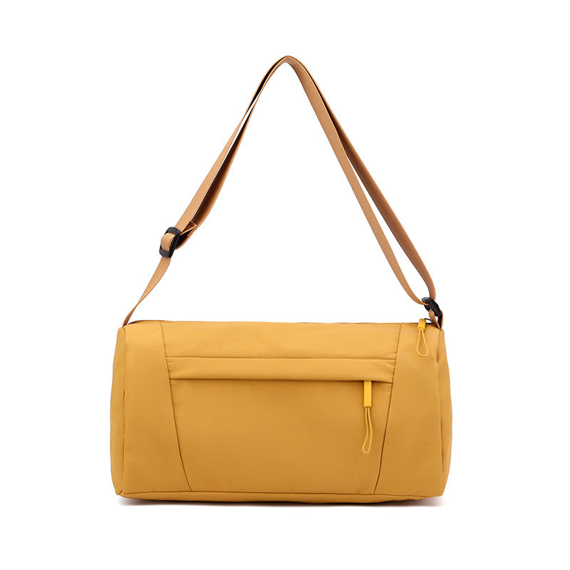 WoStylish Slim Crossbody Bag Bowlift