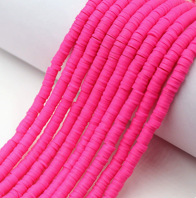 Stylish Silicone Beading Supplies Bowlift