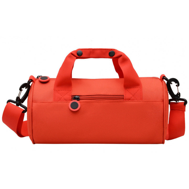 Sporty Travel Bag Bowlift