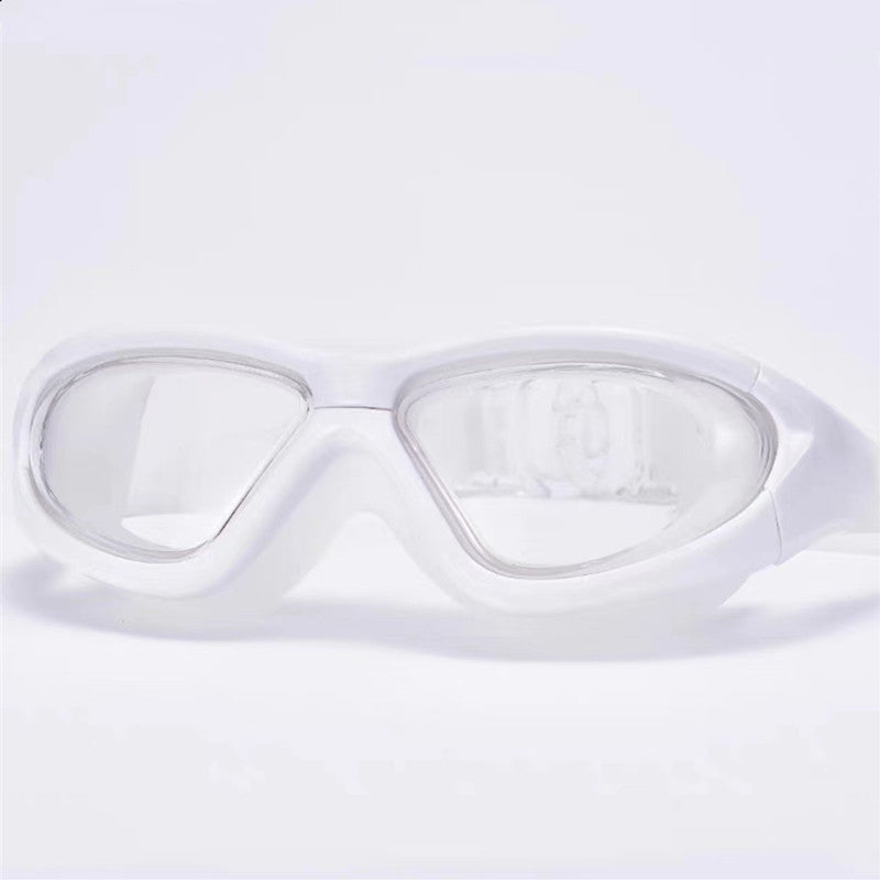 Swimming Goggles Bowlift
