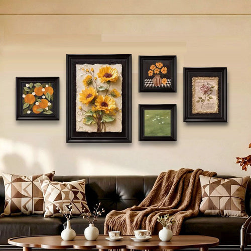 Decorative Wall Art Set