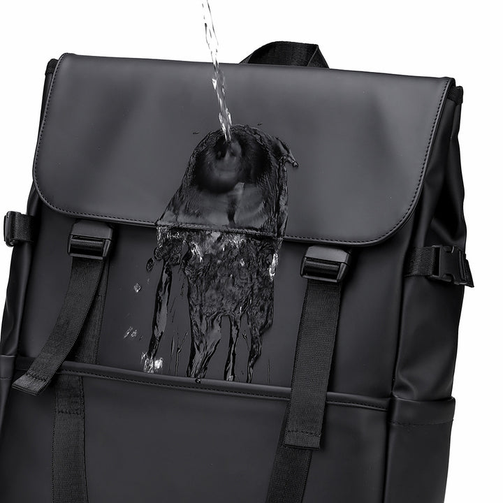 Stylish Multi-Pocket Backpack Bowlift