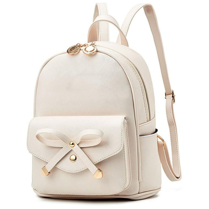 Cute and Stylish Mini Backpack Bag Bowlift
